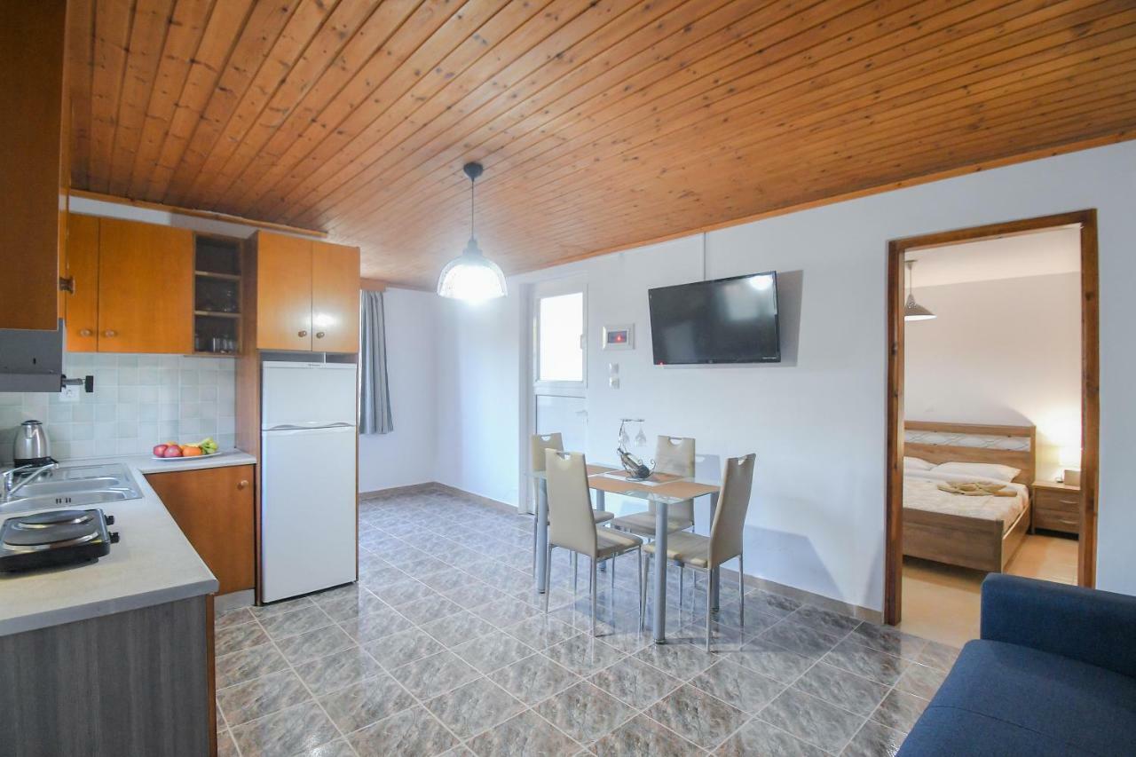하라키 The Olive Garden House 빌라 외부 사진